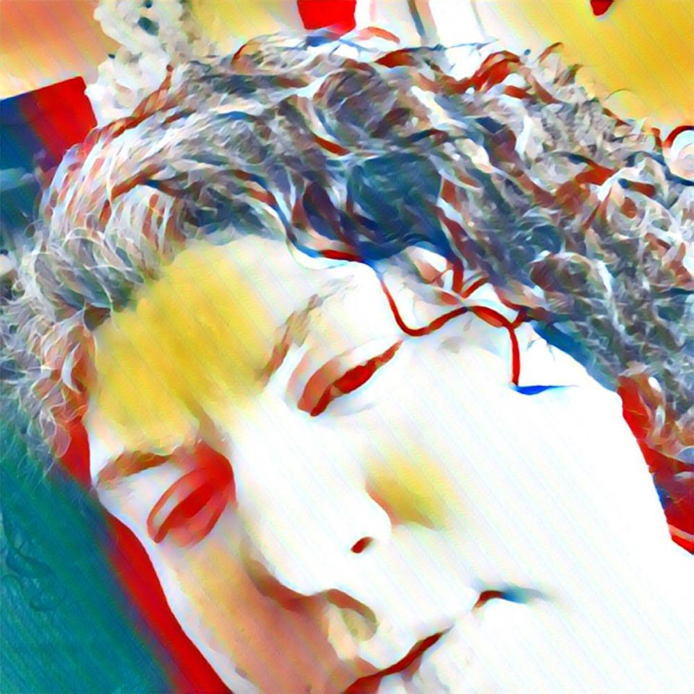 Meet your Posher, Elisha